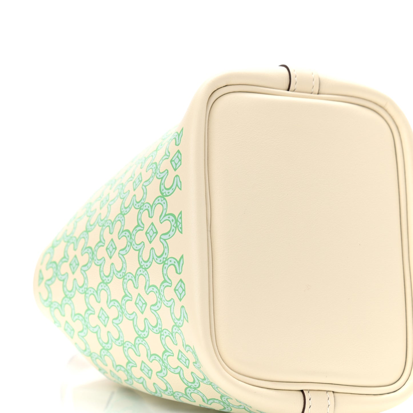 Swift Micro Lucky Daisy Picotin Lock Nata Vert