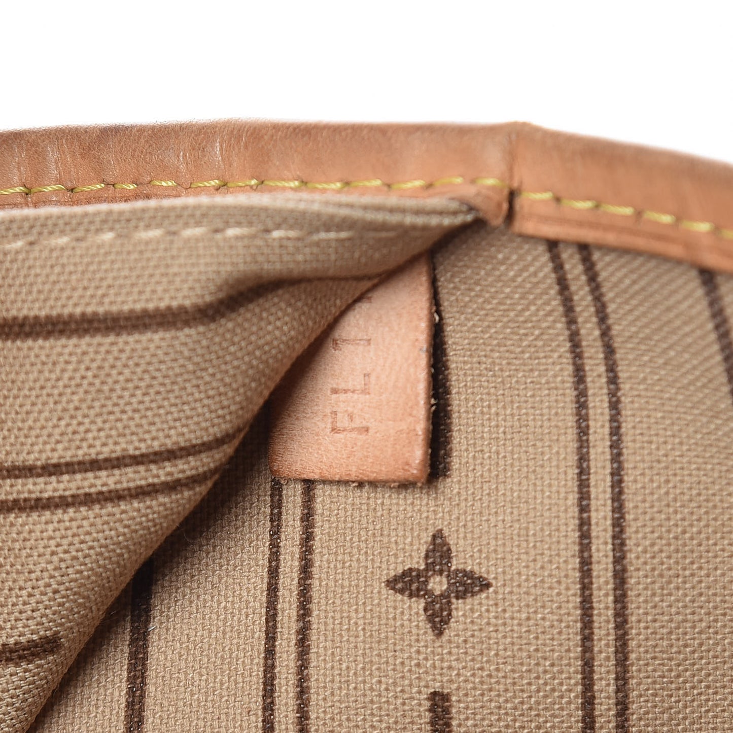 Monogram Neverfull GM