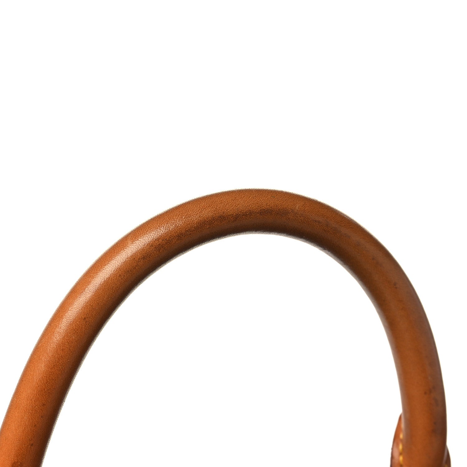 Louis Vuitton Monogram Keepall Bandouliere 55 12 of 12