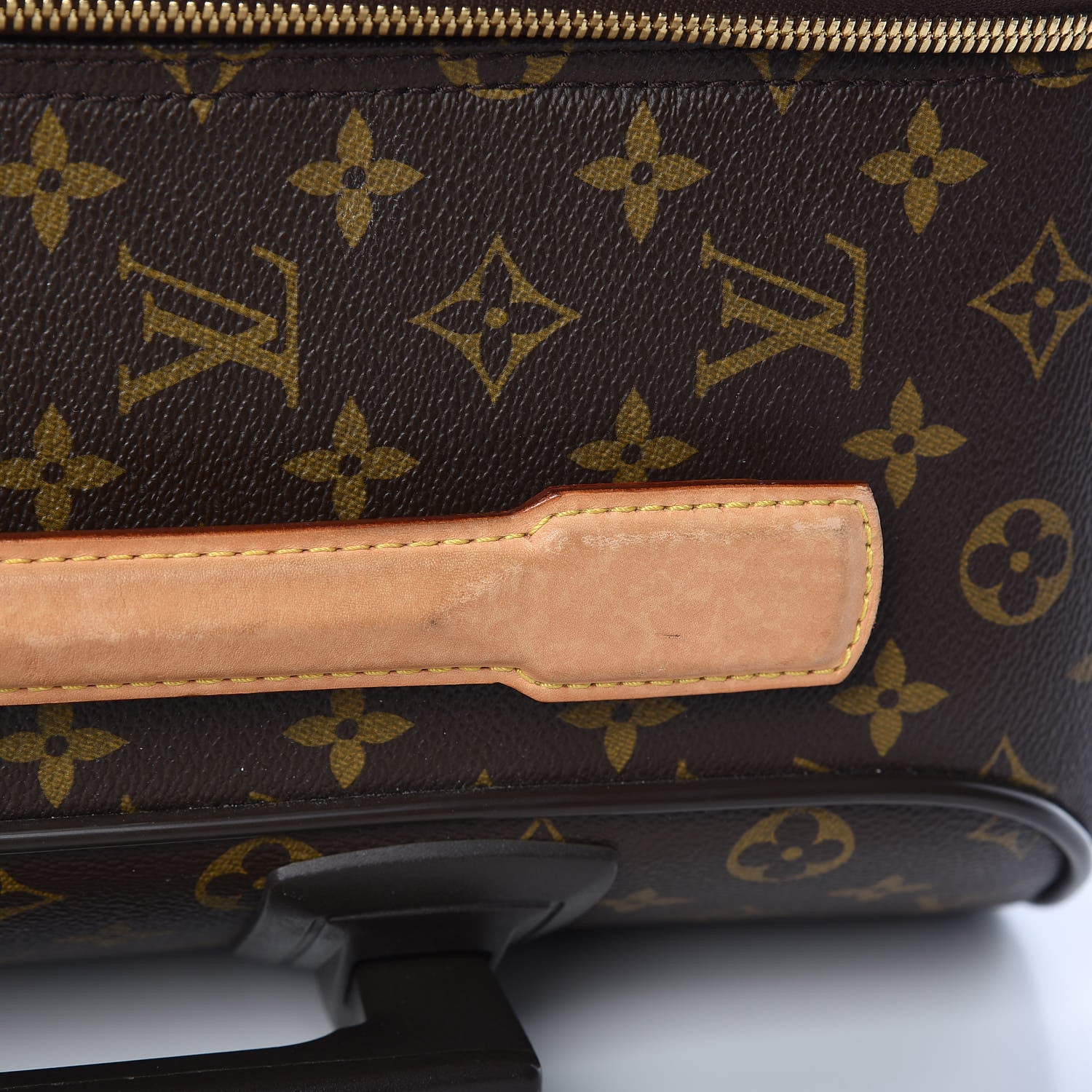 Louis Vuitton Monogram Pegase 60 15 of 22