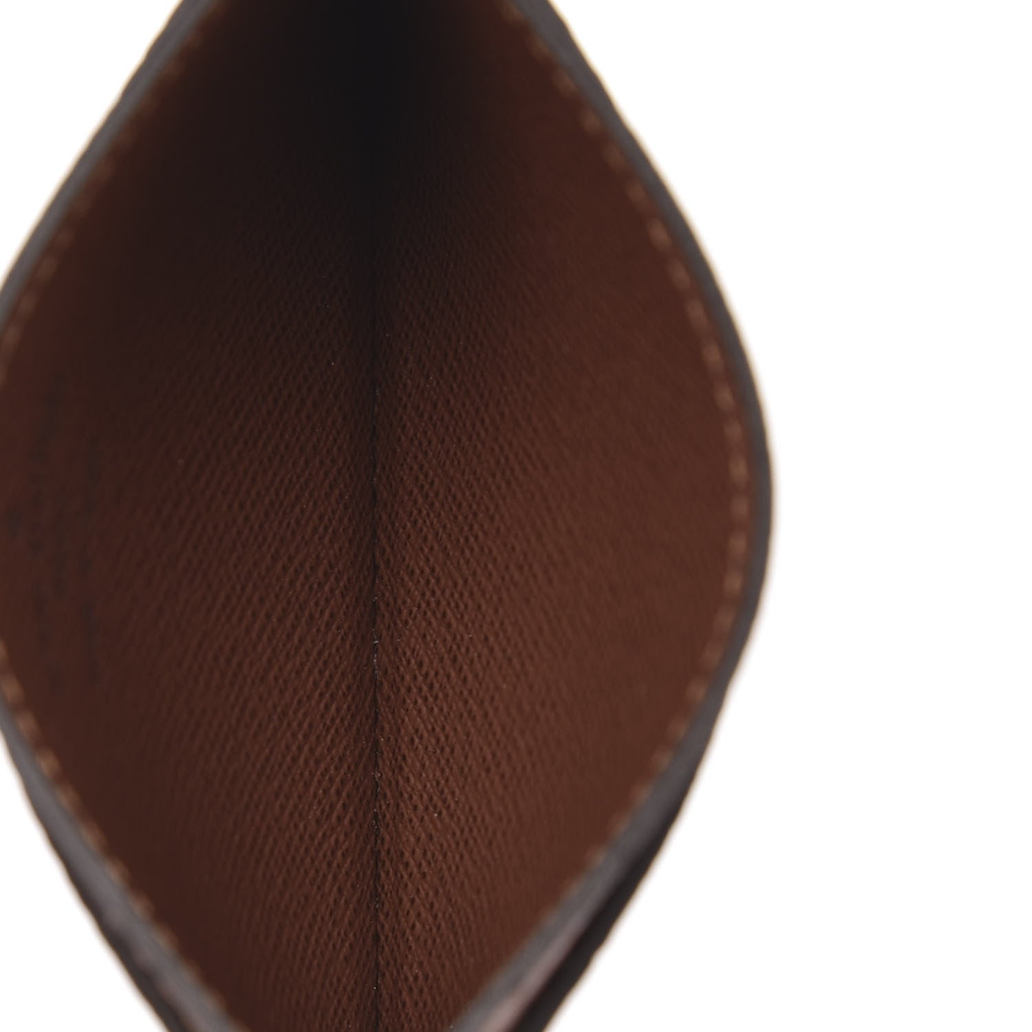 Louis Vuitton Monogram Card Holder Armagnac 5 of 6
