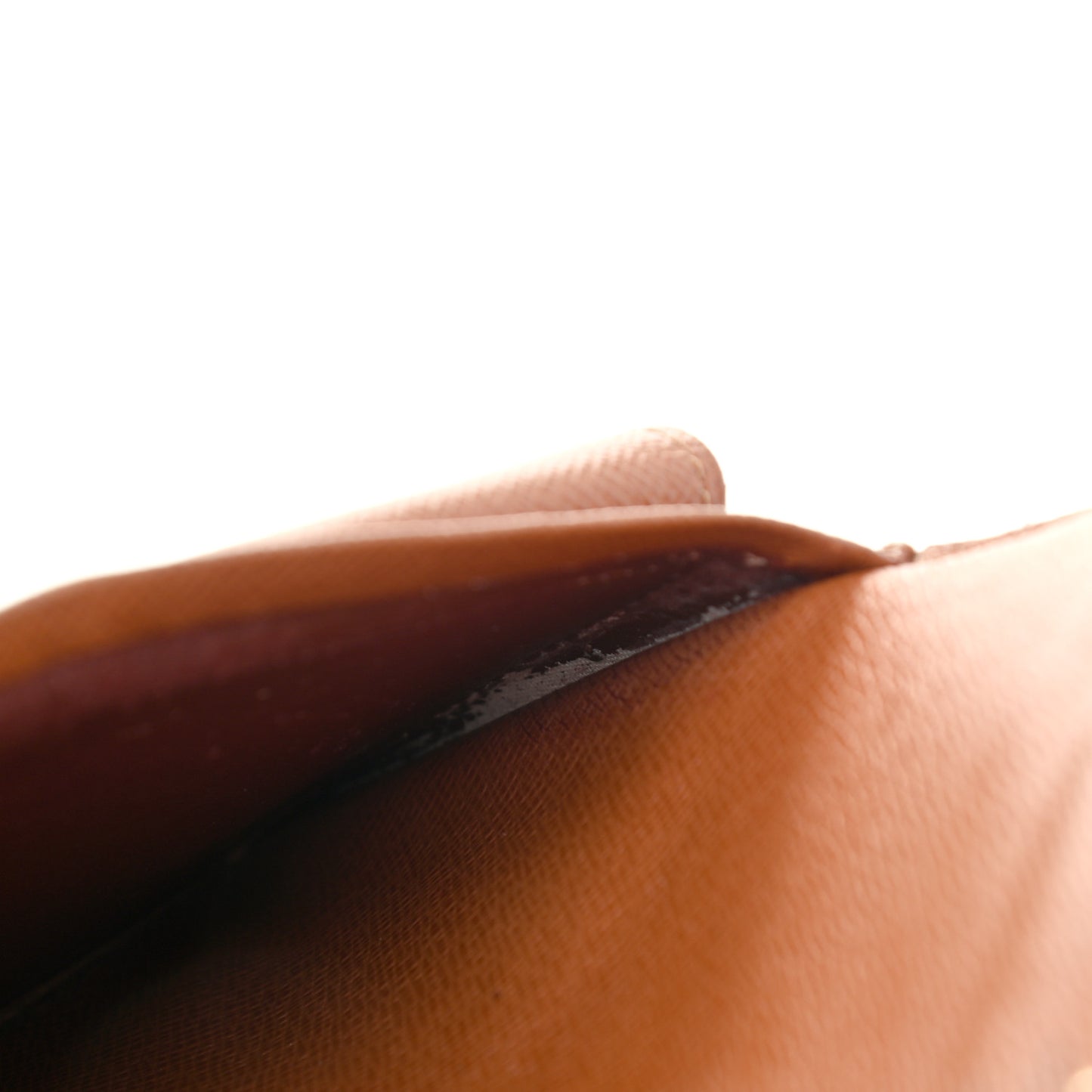 Monogram Porte Tresor Etui Papiers Wallet