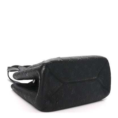 Louis Vuitton Empreinte Monogram All In One PM Black 4 of 10