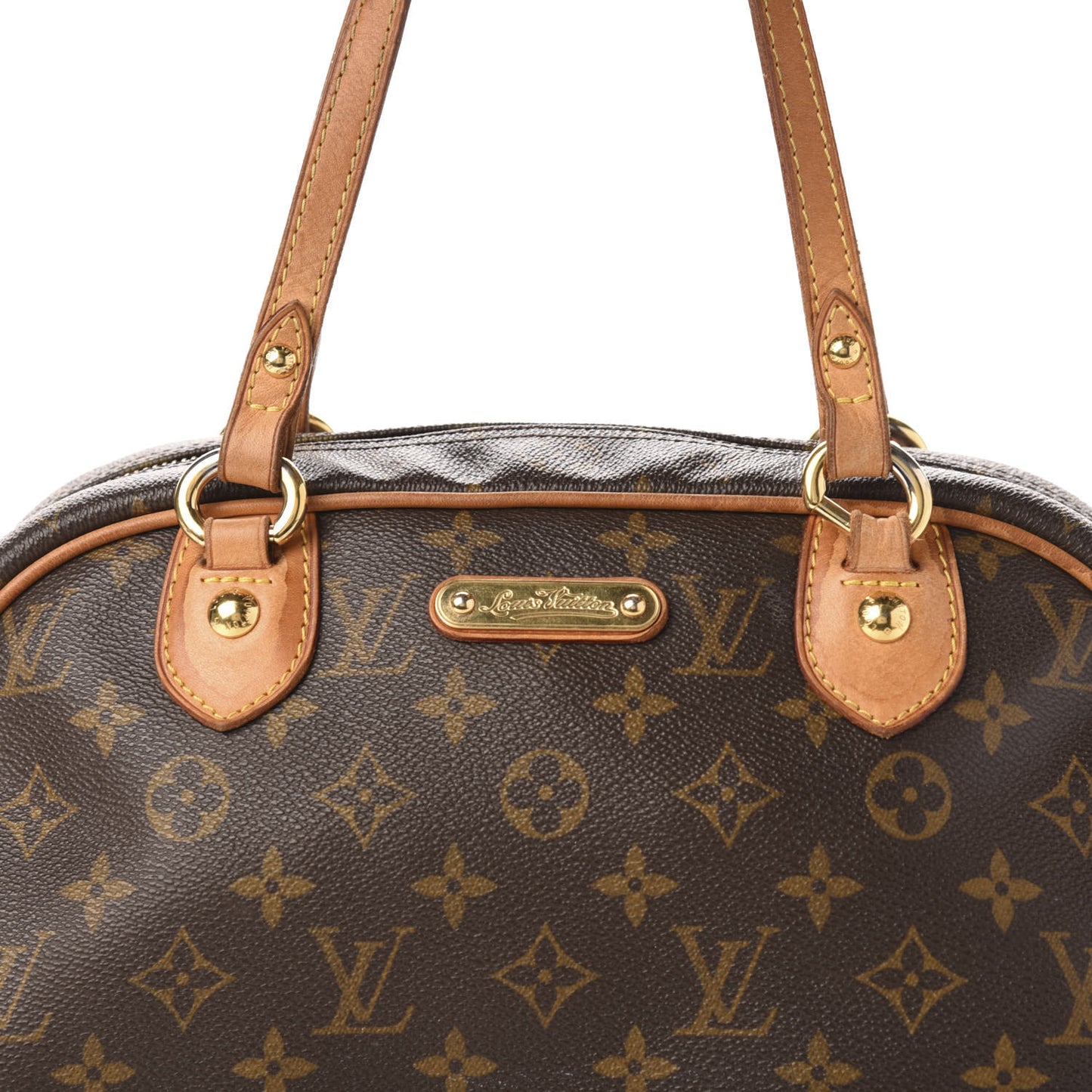 Monogram Montorgueil PM
