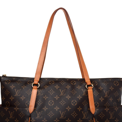 Louis Vuitton Monogram Totally GM 20 of 20