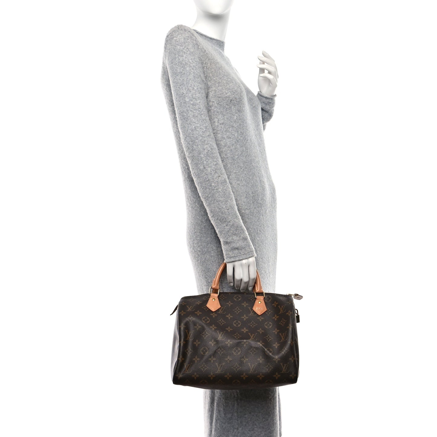 Monogram Speedy 30