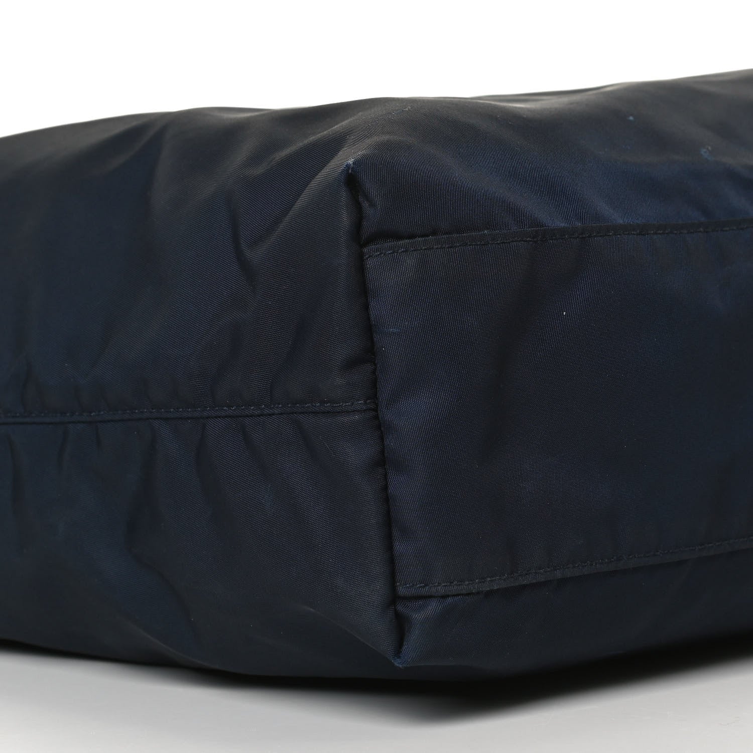 Prada Tessuto Nylon Tote Baltico 9 of 18