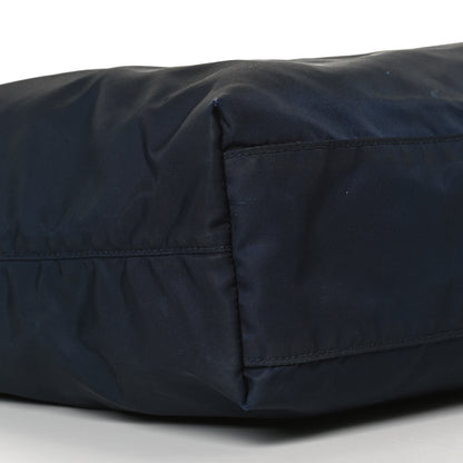 Prada Tessuto Nylon Tote Baltico 9 of 18