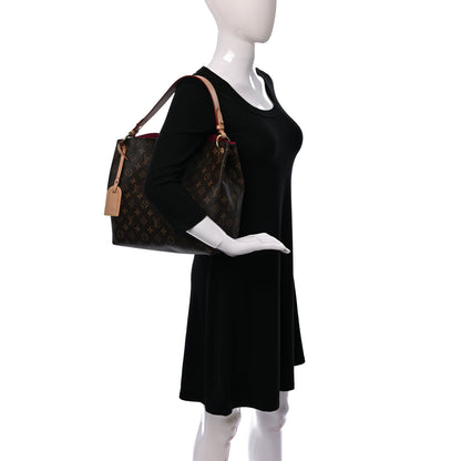 Louis Vuitton Monogram Graceful PM Pivoine 3 of 8