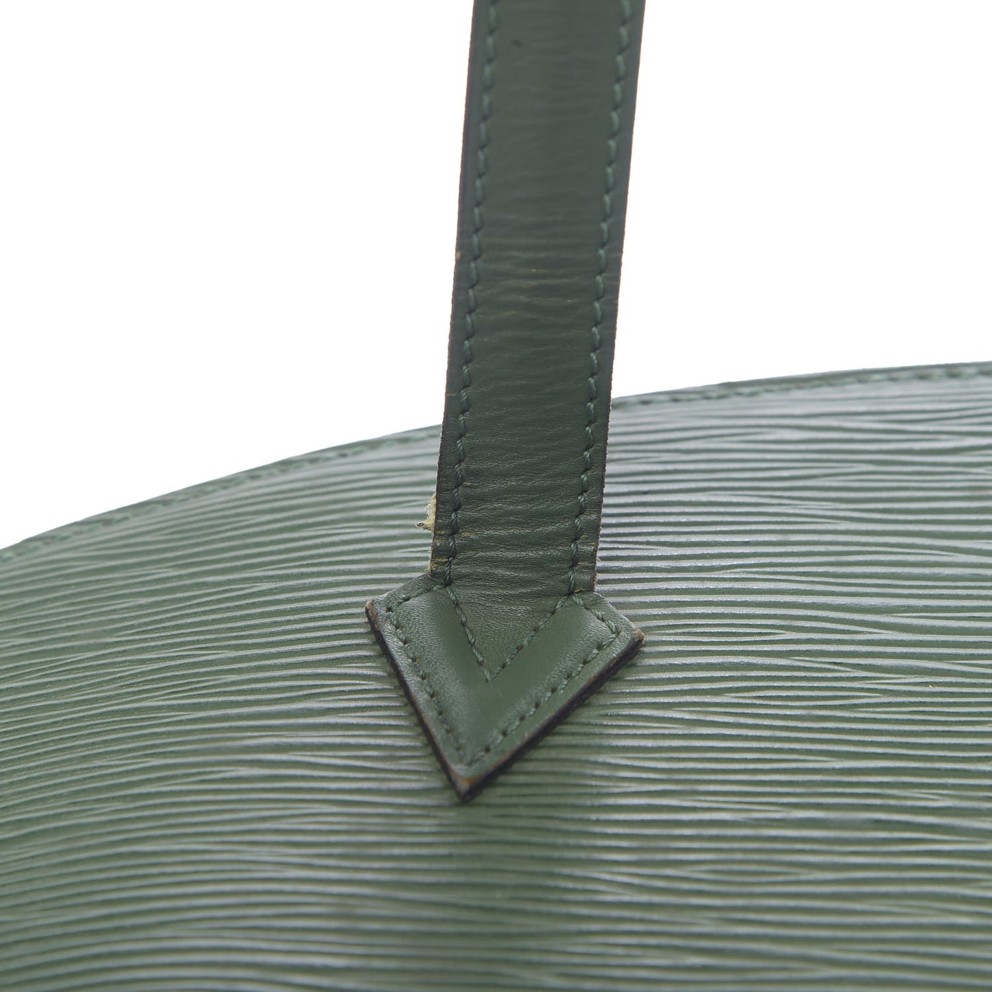 Epi Saint Jacques PM Borneo