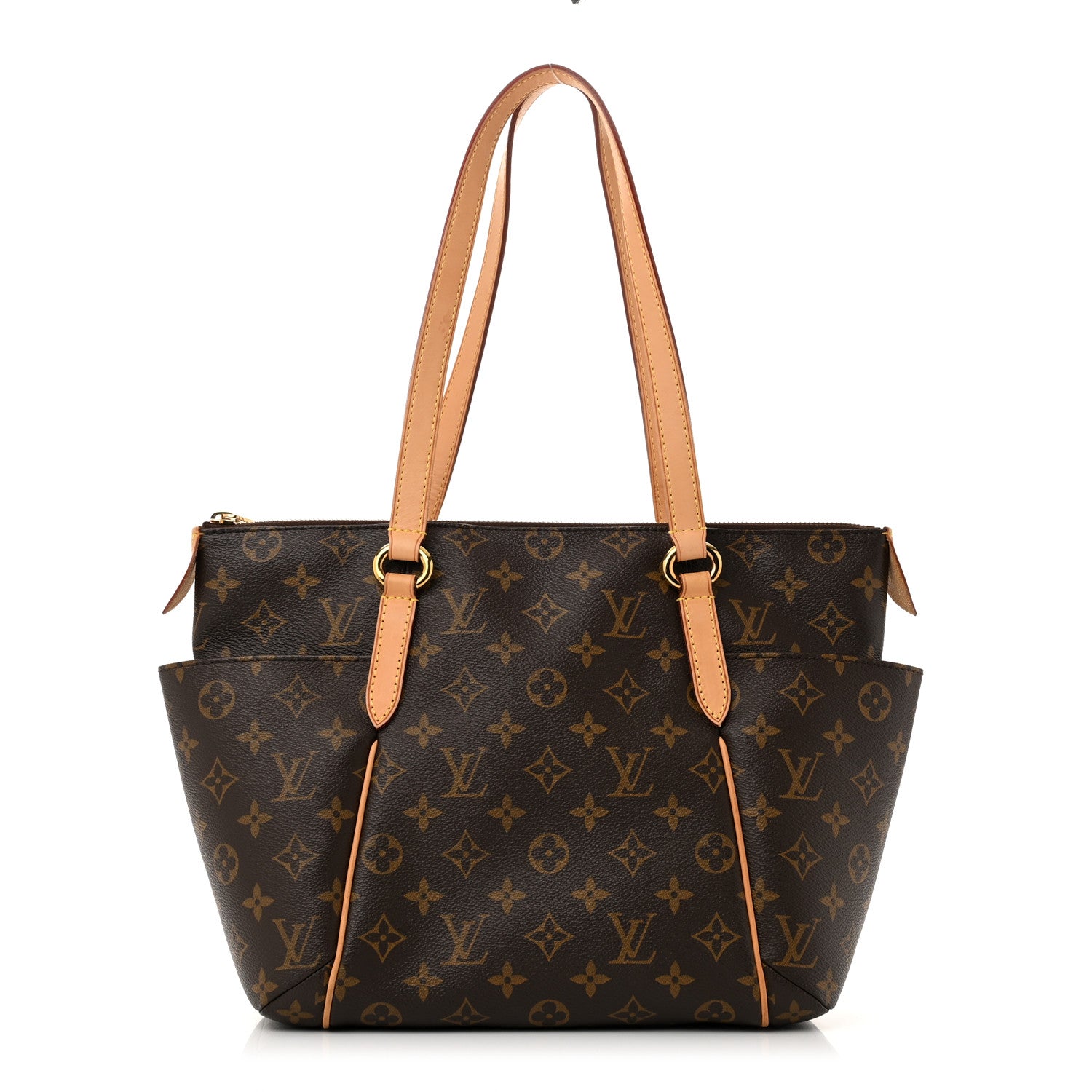 Louis Vuitton Monogram Totally PM 1 of 9