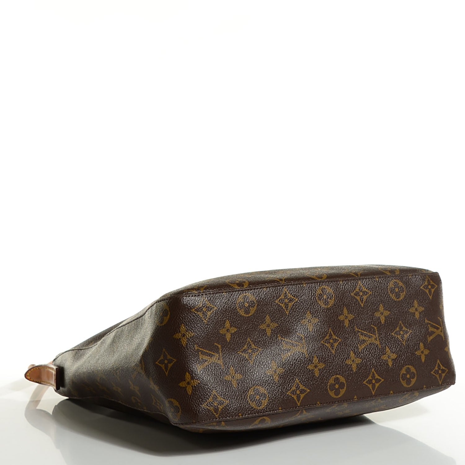 Louis Vuitton Monogram Looping GM 4 of 8