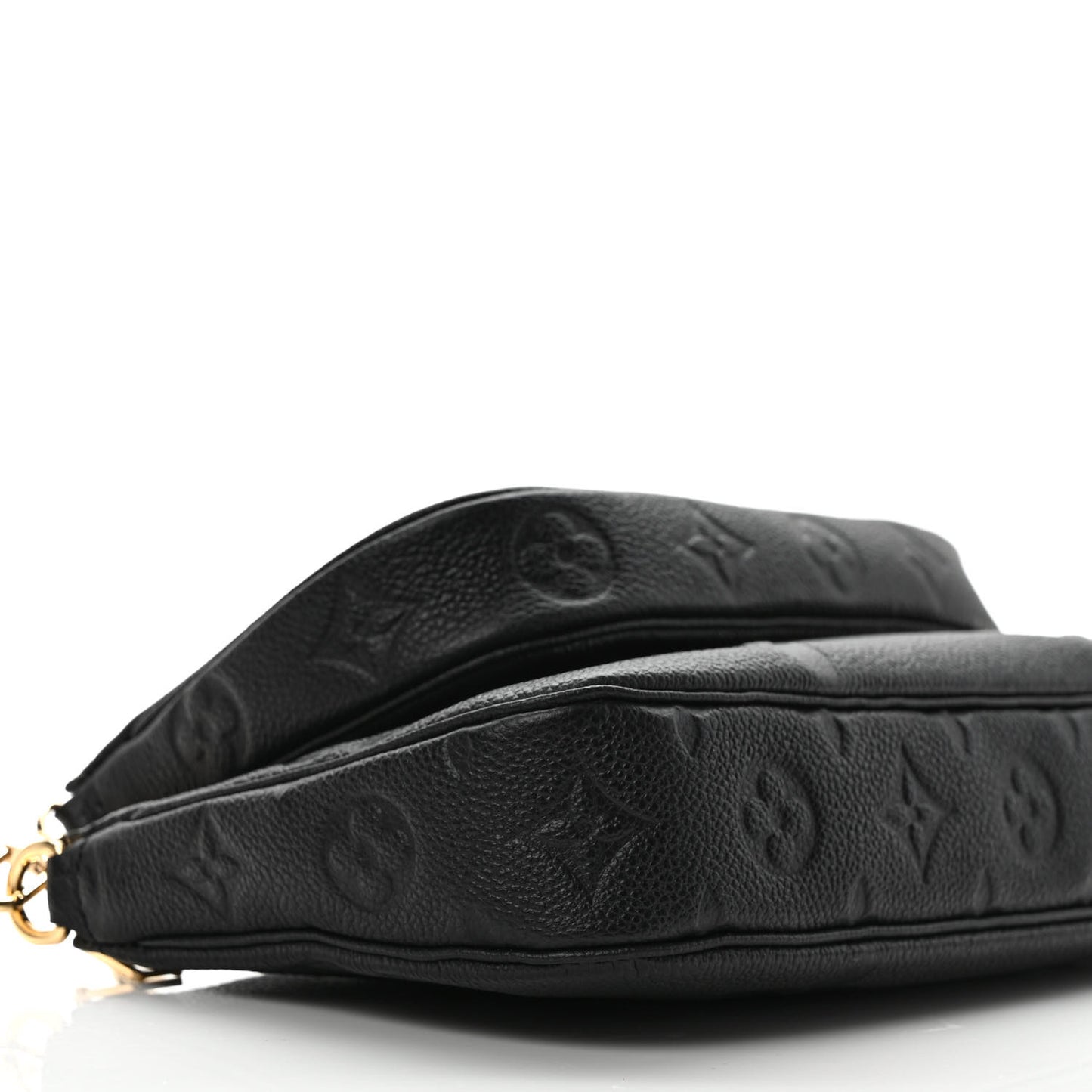 Empreinte Monogram Giant Multi Pochette Accessories Black