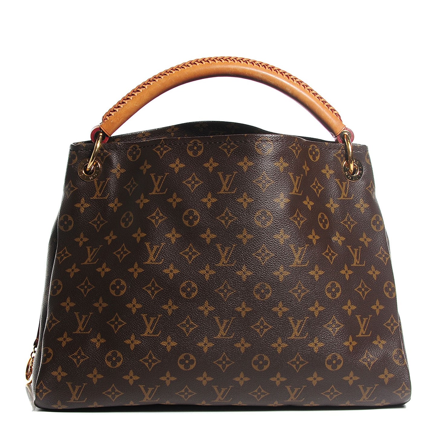 Monogram Artsy MM