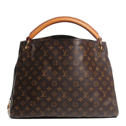 Louis Vuitton Monogram Artsy MM 1 of 7