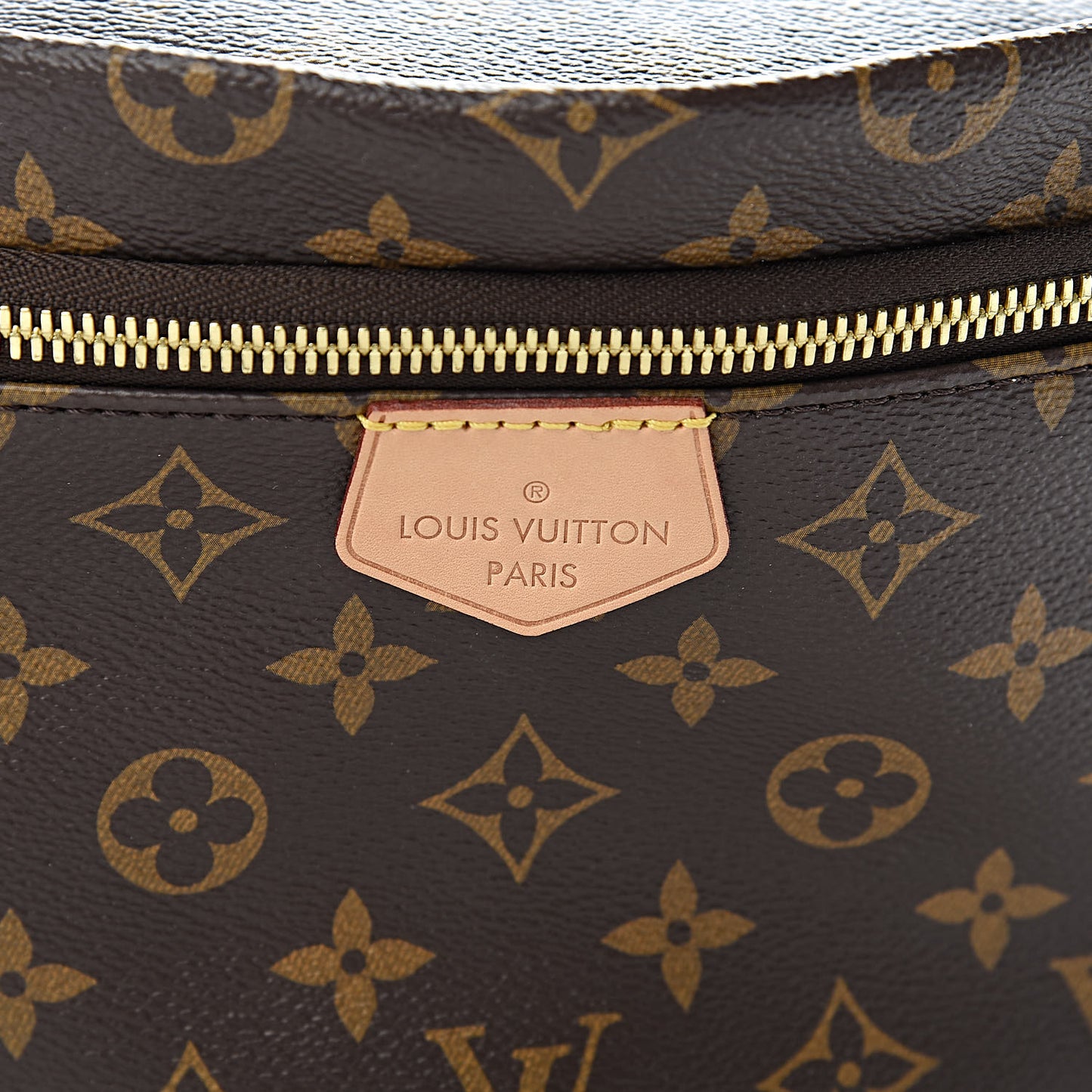 Monogram Bumbag