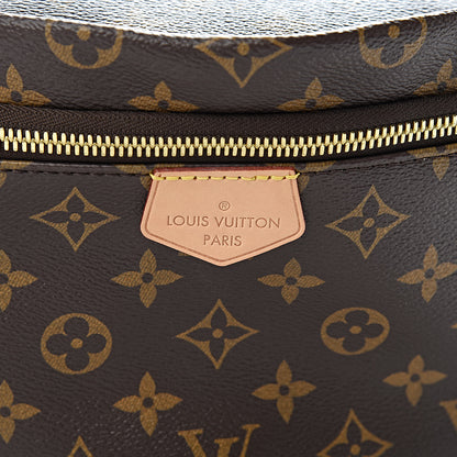 Louis Vuitton Monogram Bumbag 7 of 9