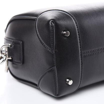 Givenchy Calfskin Star Micro Lucrezia Black Silver 8 of 10