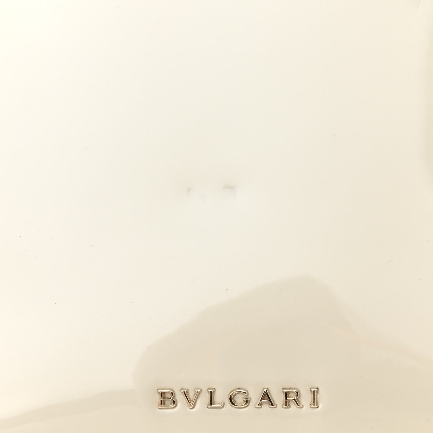 Bulgari Patent Serpenti Forever Top Handle White 11 of 12