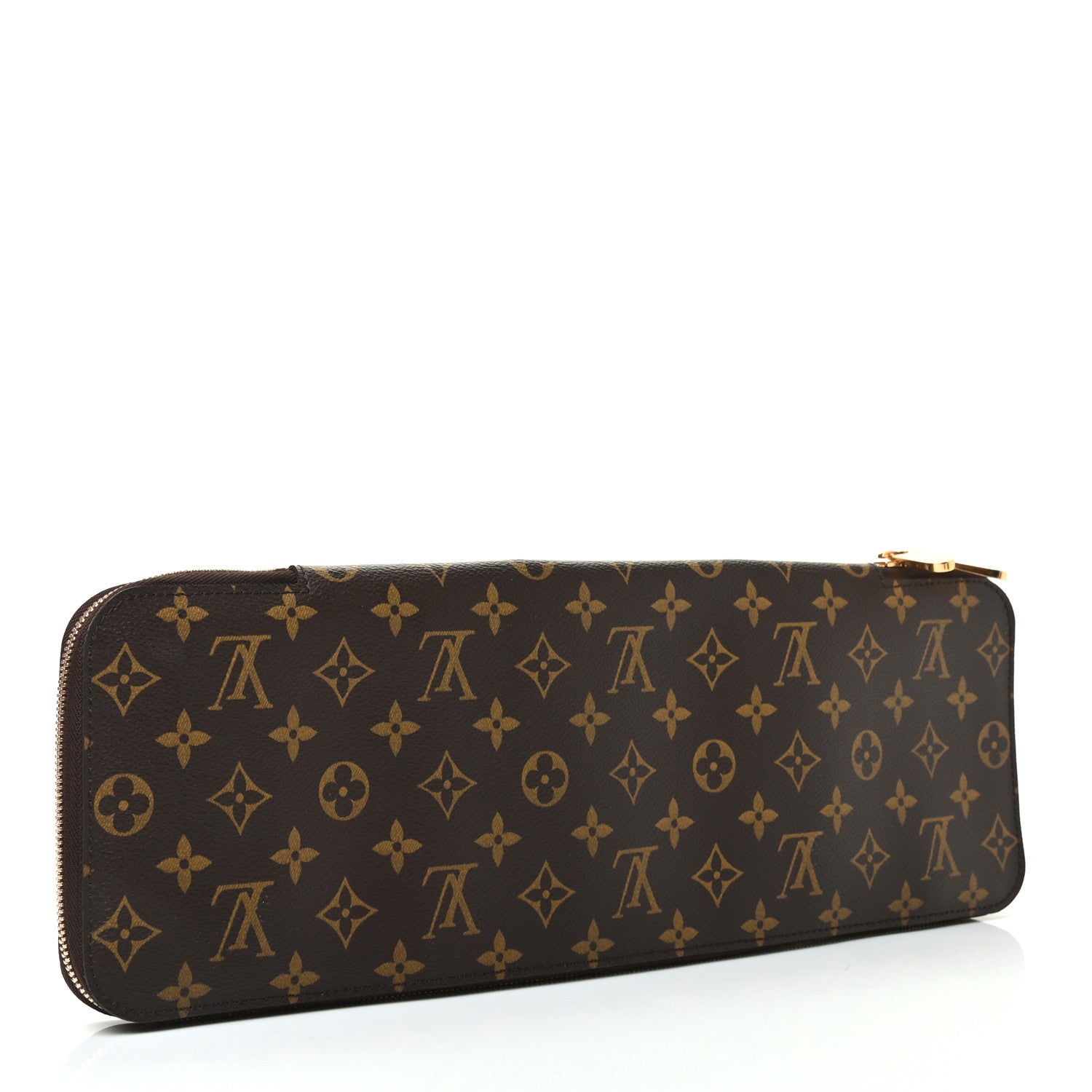 Louis Vuitton Monogram 5 Tie Case 3 of 6