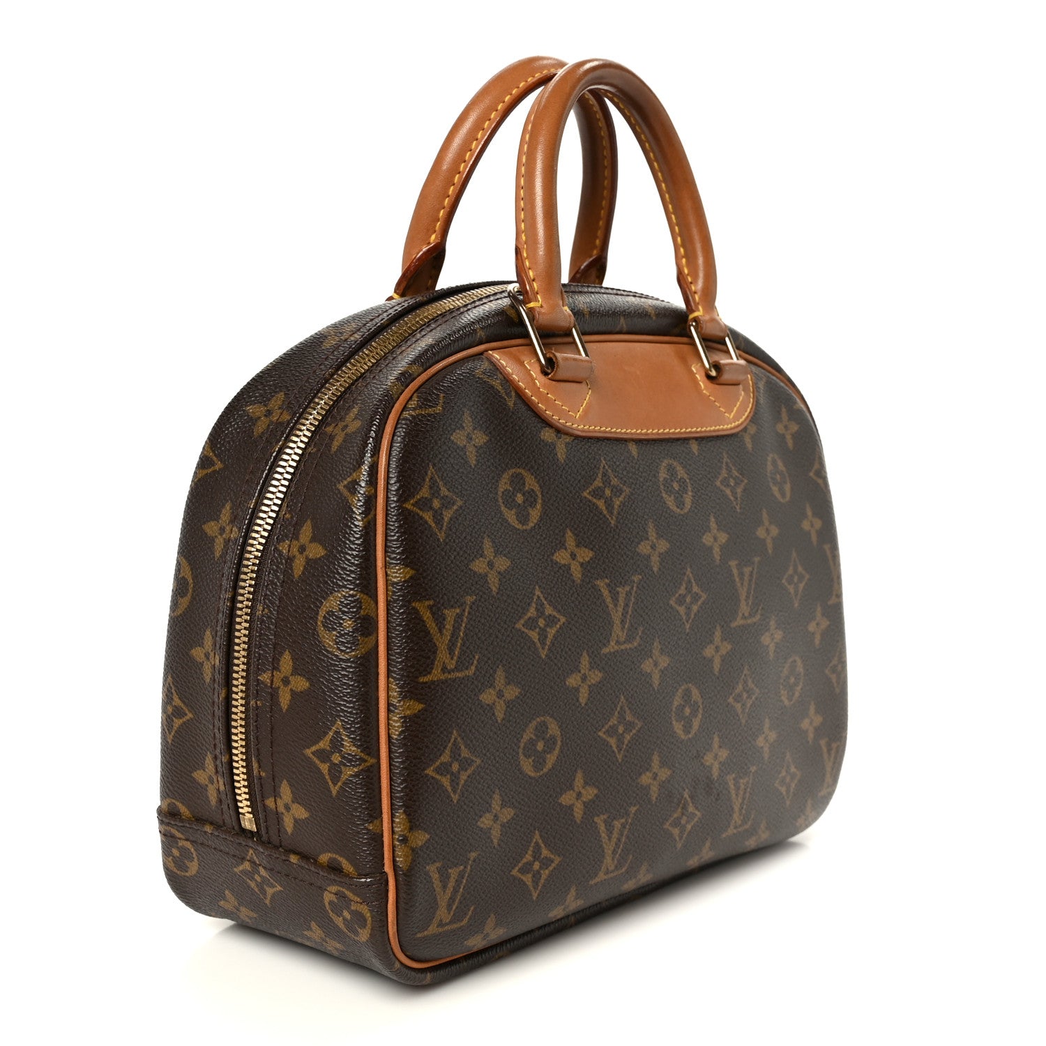 Louis Vuitton Monogram Trouville 3 of 11