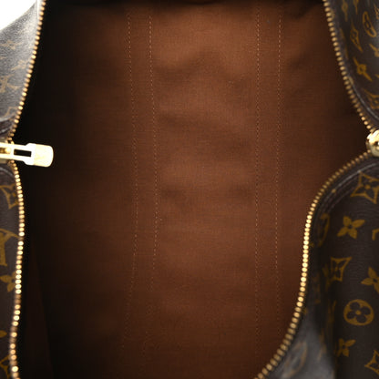 Louis Vuitton Monogram Keepall 45 5 of 11