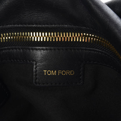 Tom Ford Calfskin Large Jennifer Black 6 of 6