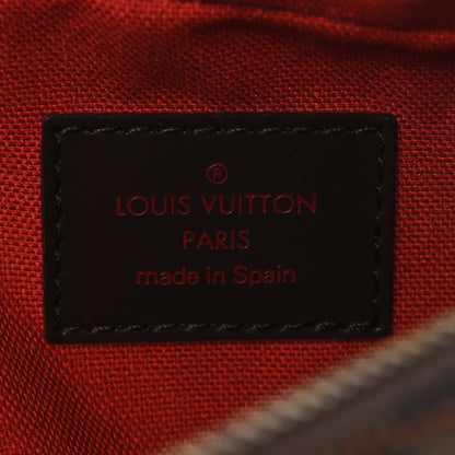 Louis Vuitton Damier Ebene Geronimos 5 of 9