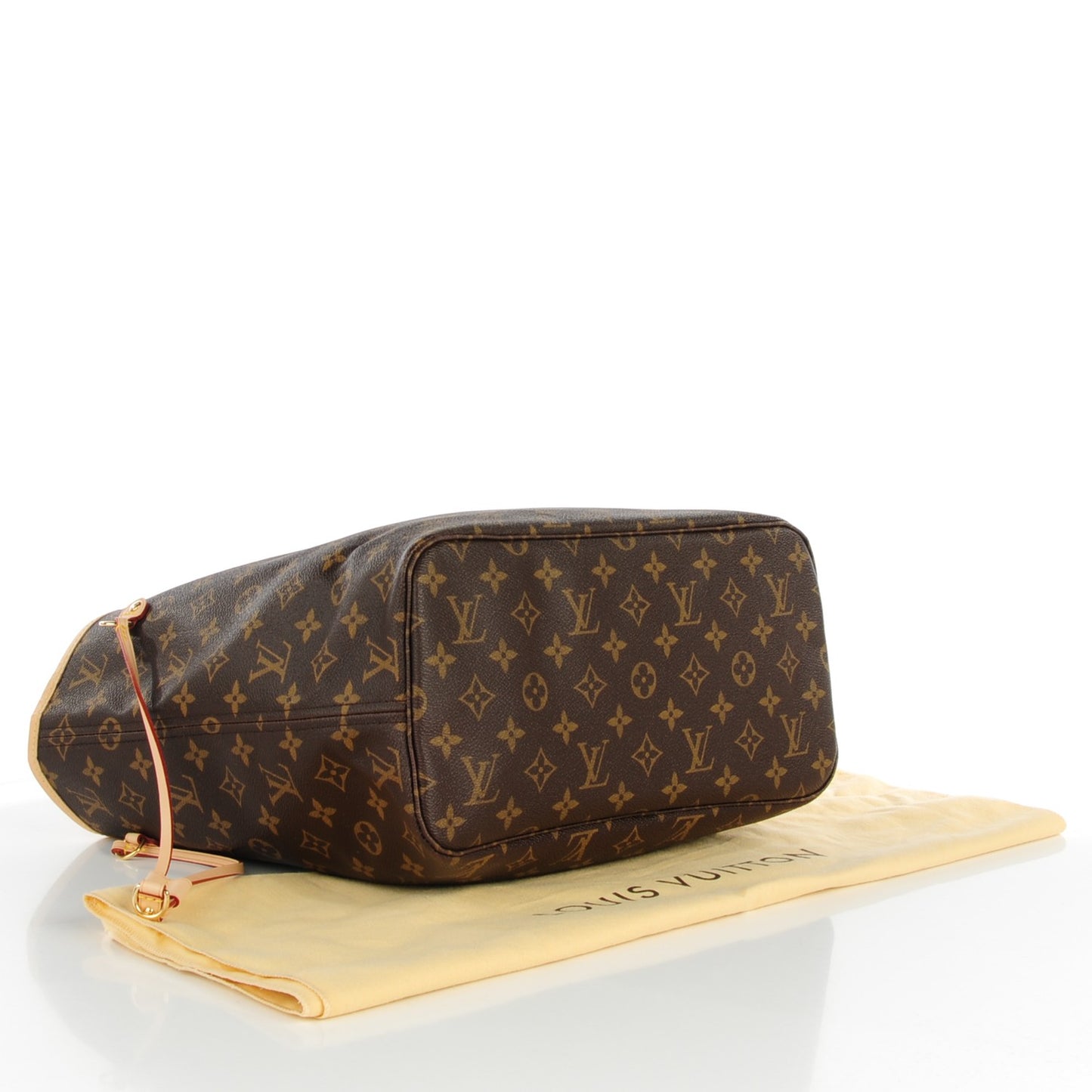 Monogram Neo Neverfull MM