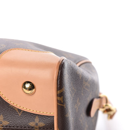 Louis Vuitton Monogram Retiro NM 9 of 13