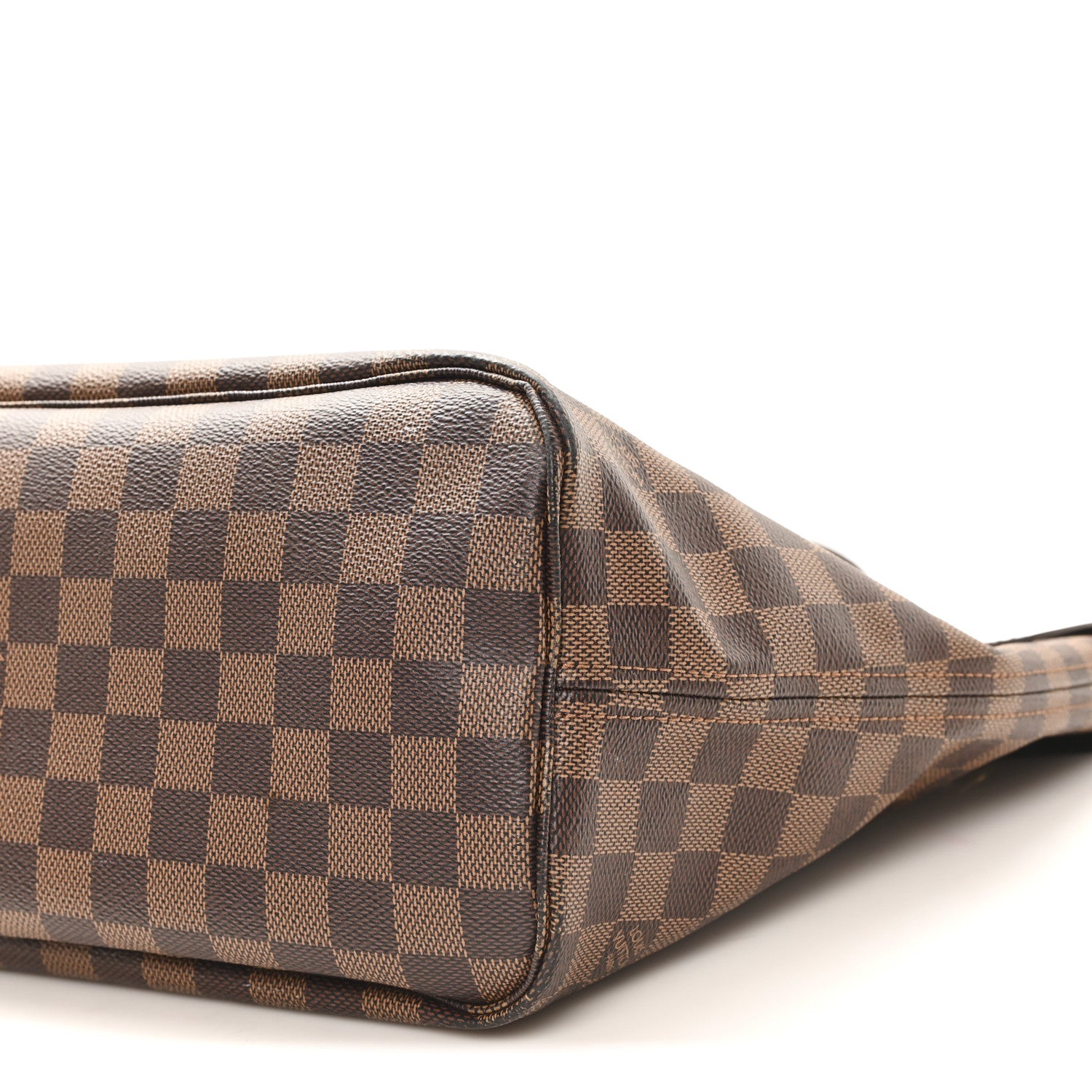 Louis Vuitton Damier Ebene Neo Neverfull MM 10 of 12