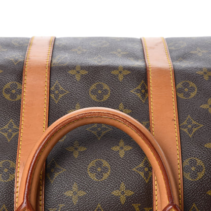 Louis Vuitton Monogram Keepall 45 20 of 23