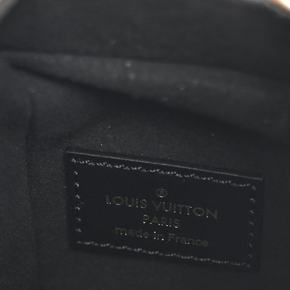 Louis Vuitton Reverse Monogram Side Trunk PM 6 of 9