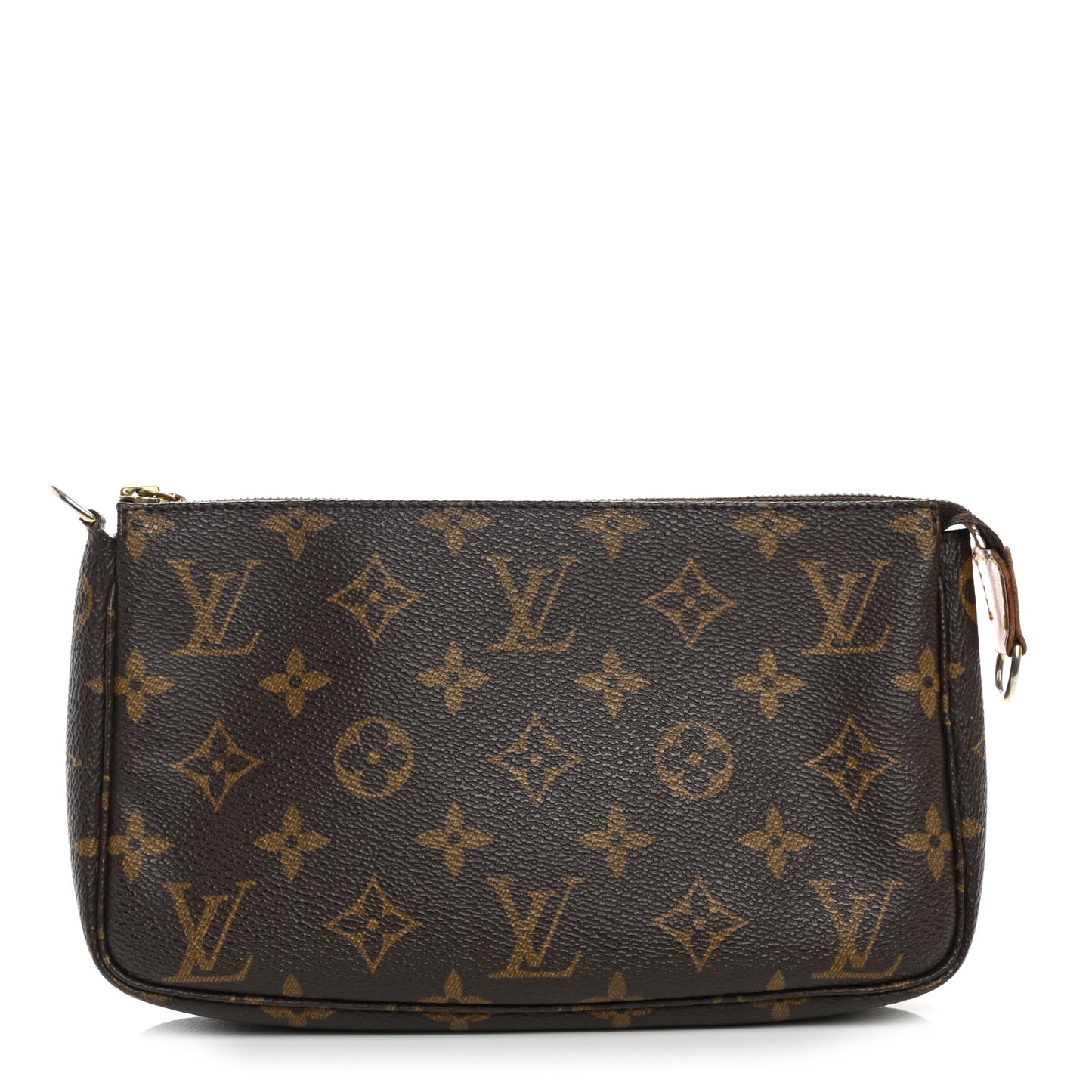 Monogram Pochette Accessories