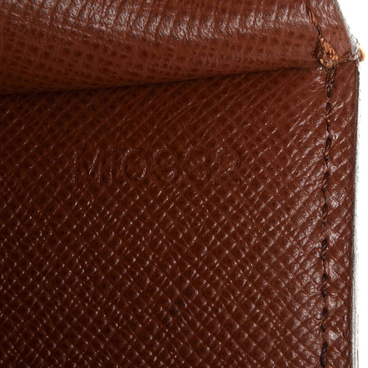 Monogram Malesherbes
