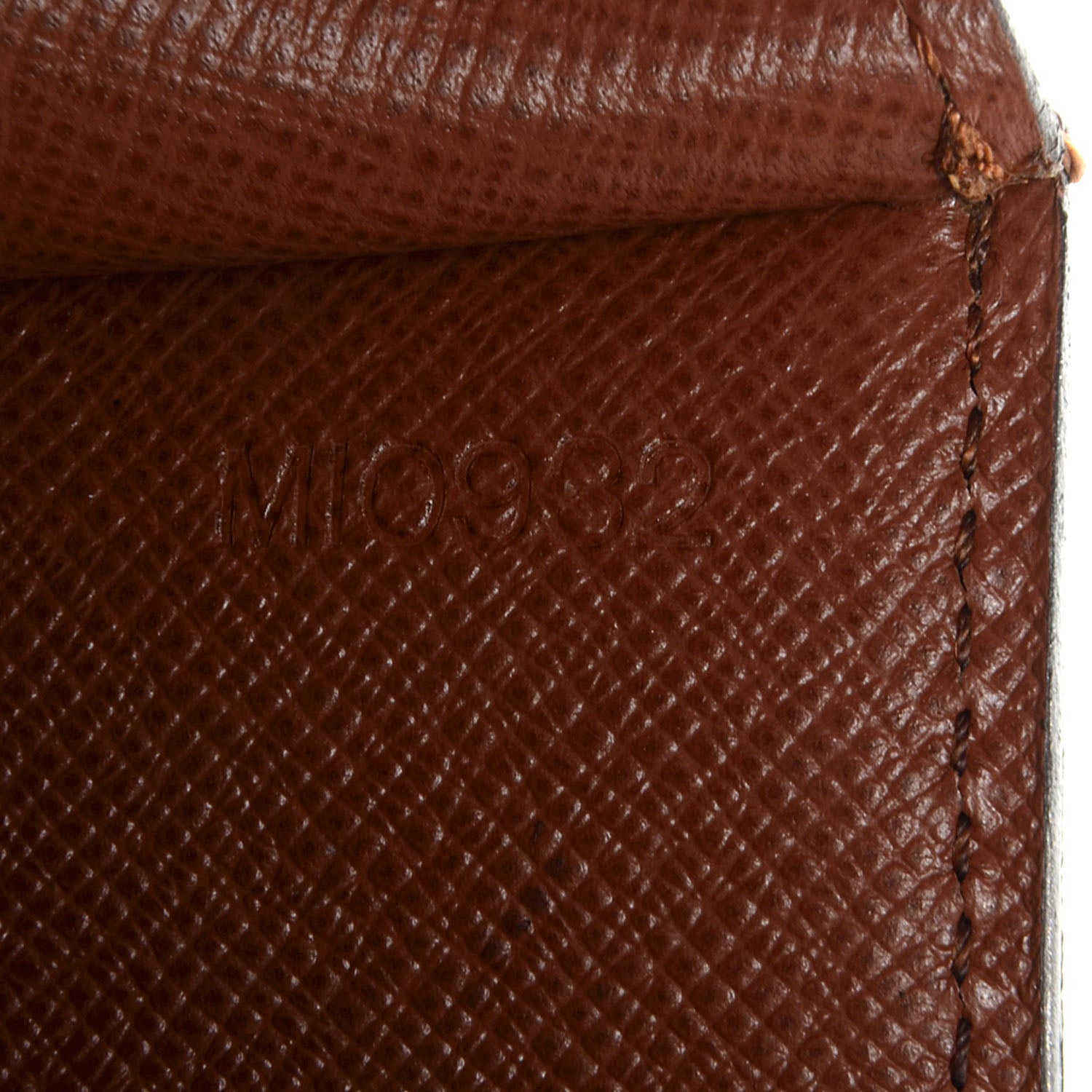 Louis Vuitton Monogram Malesherbes 7 of 7