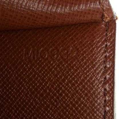 Louis Vuitton Monogram Malesherbes 7 of 7