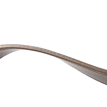 Celine Smooth Calfskin Tri-Color All Soft Shoulder Bag White 14 of 19