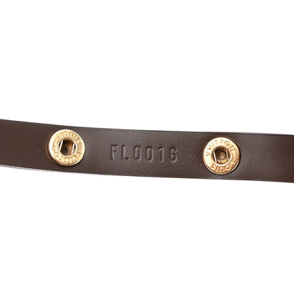 Louis Vuitton Damier Ebene Pochette Florentine XS 8 of 11