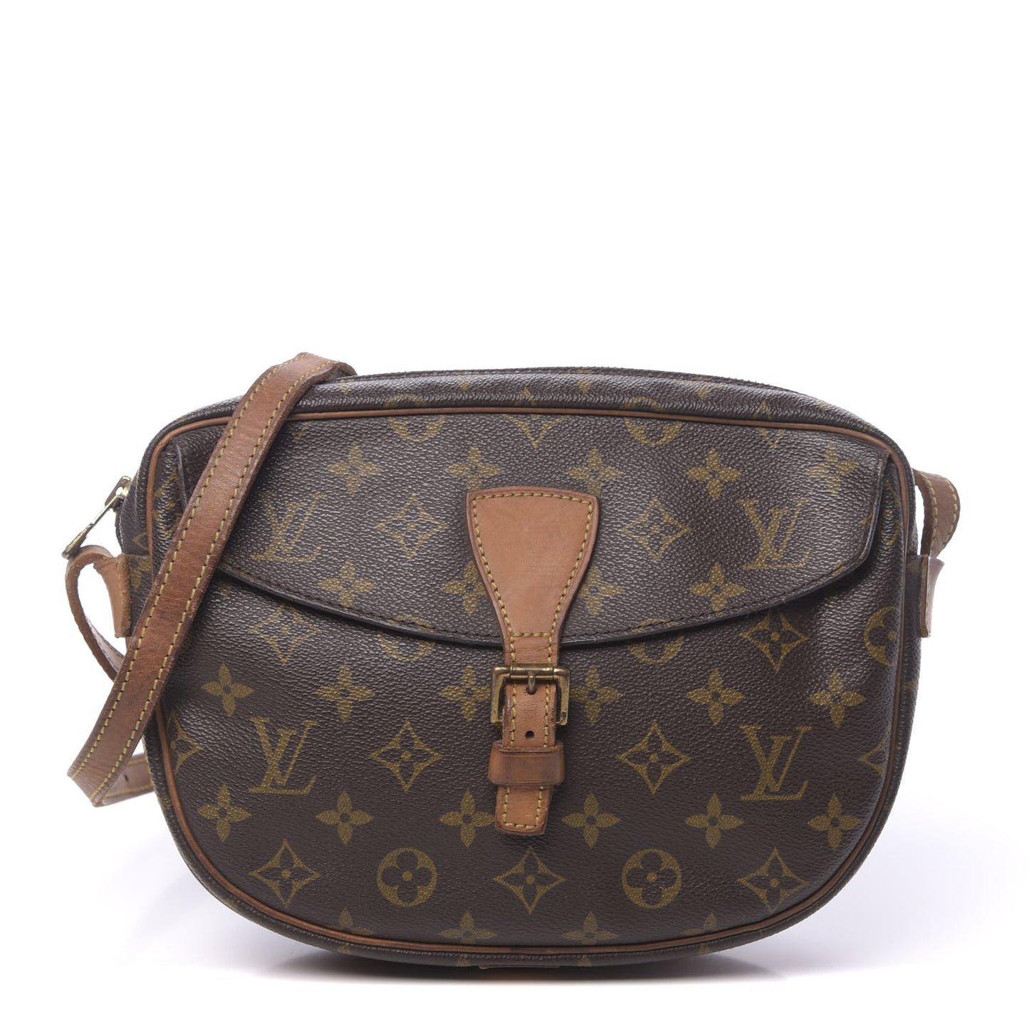 Monogram Jeune Fille