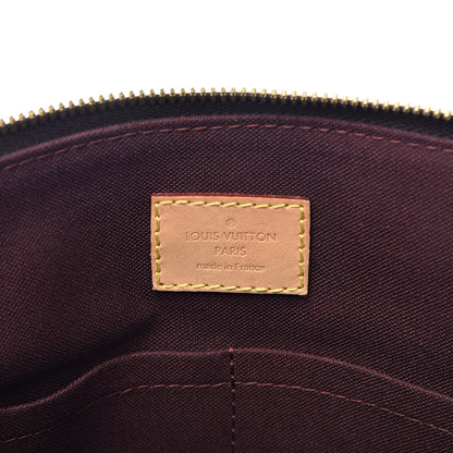 Louis Vuitton Monogram Turenne MM 6 of 13