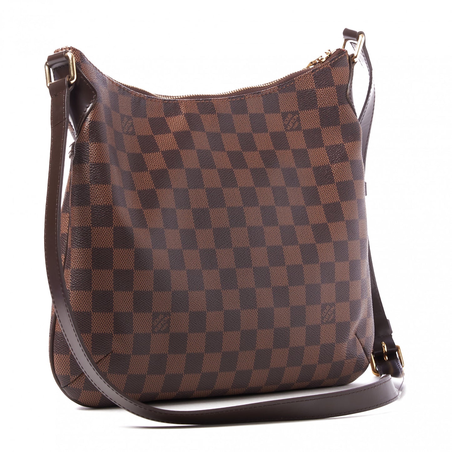 Damier Ebene Bloomsbury PM