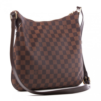 Louis Vuitton Damier Ebene Bloomsbury PM 2 of 7
