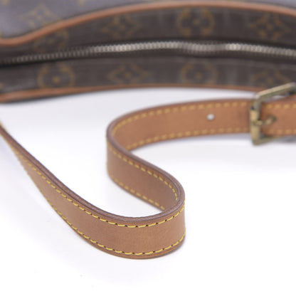 Louis Vuitton Monogram Croissant PM 9 of 10