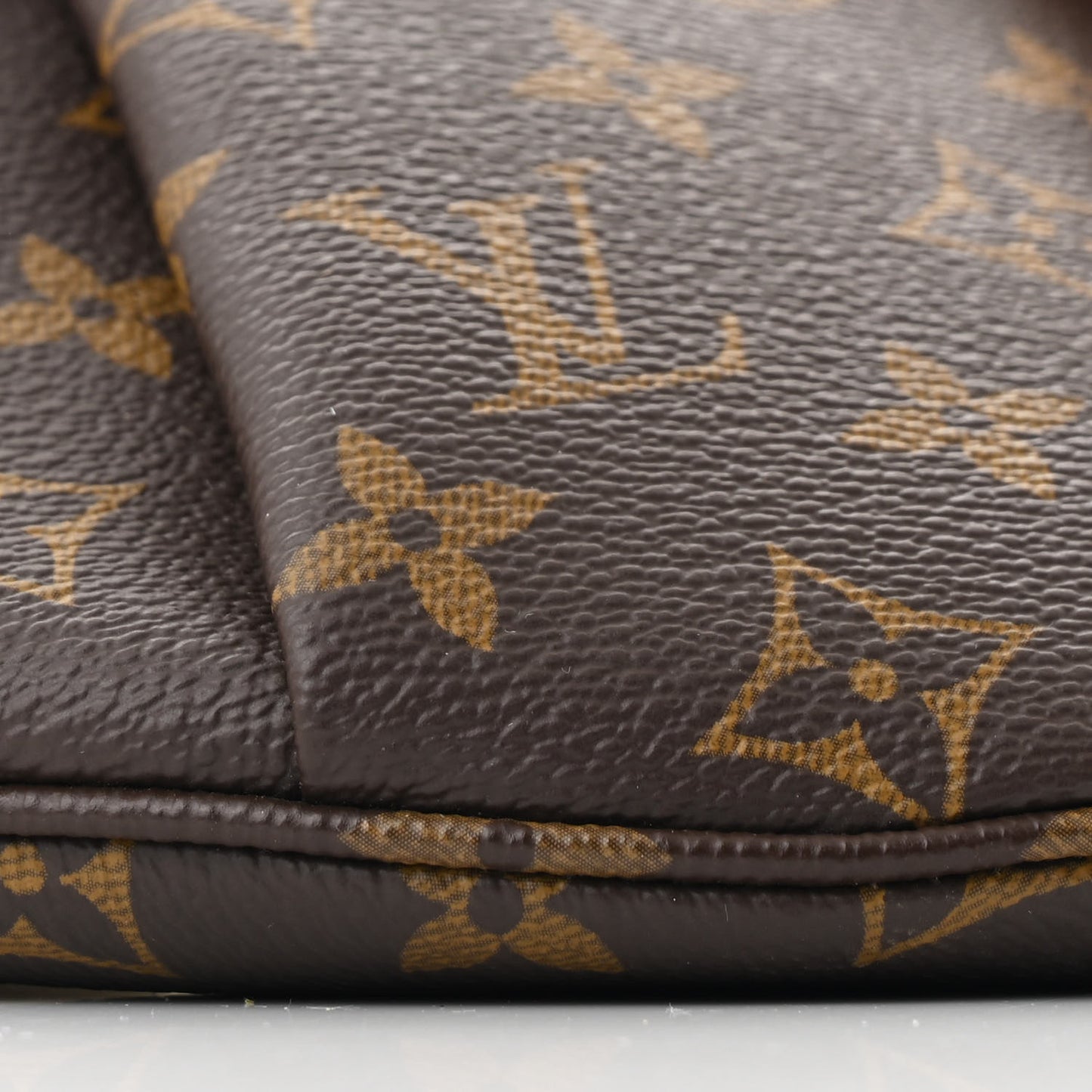 Monogram High Rise Bumbag