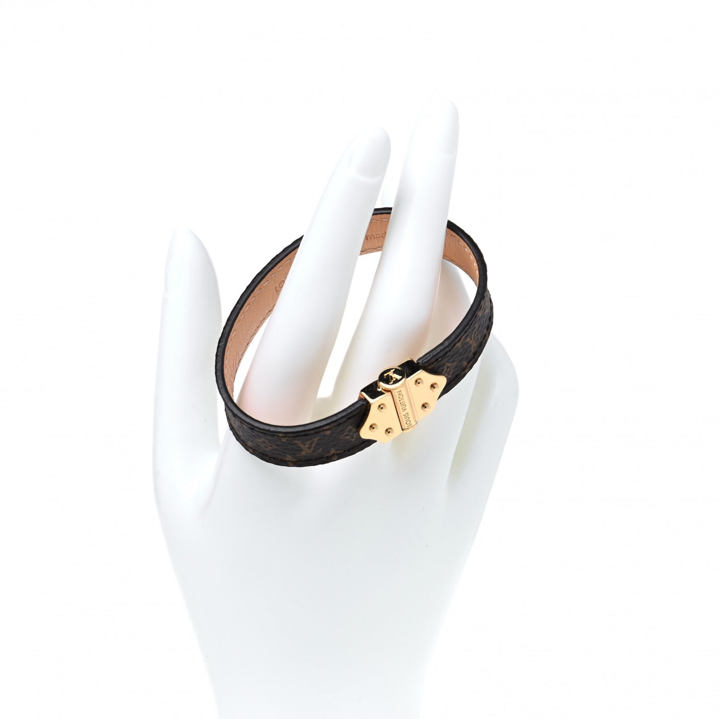 Monogram Nano Bracelet 19