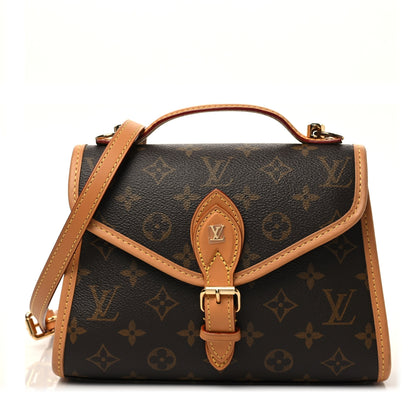 Louis Vuitton Monogram LV Ivy 1 of 7