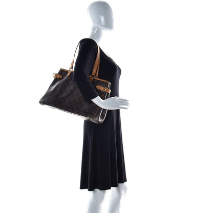 Louis Vuitton Monogram Batignolles Horizontal 4 of 23