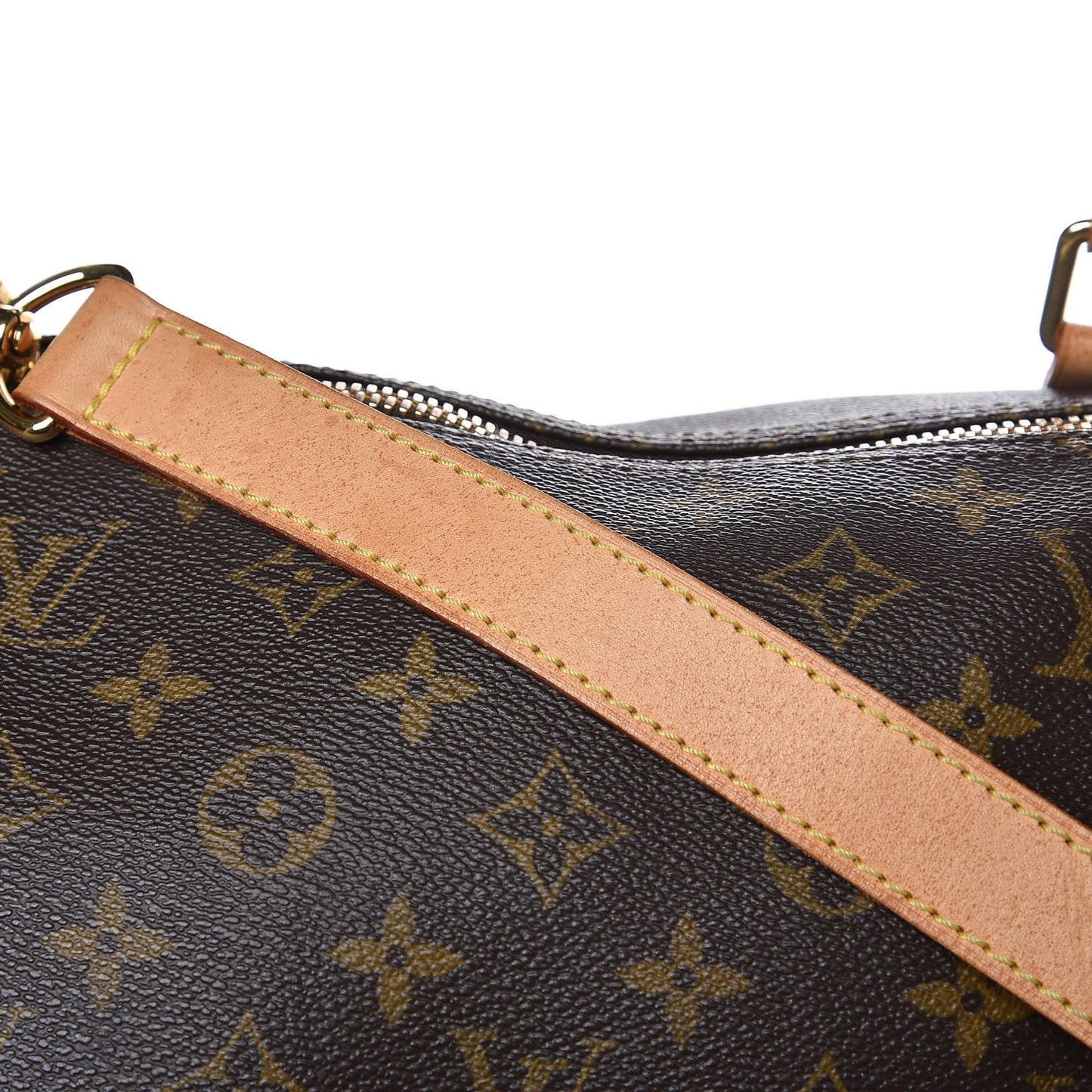 Monogram Keepall Bandouliere 55