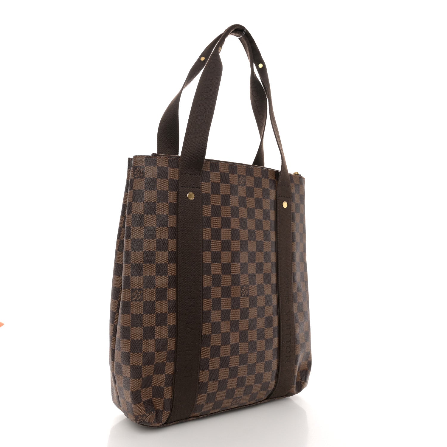 Louis Vuitton Damier Ebene Beaubourg 3 of 11